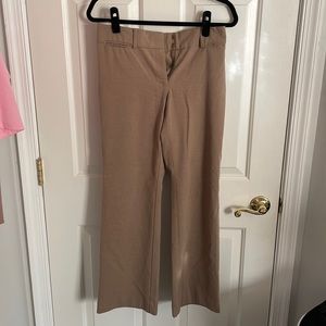 The loft pants